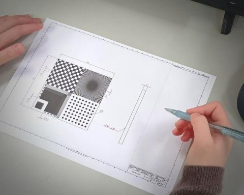 CAD｜図形処理｜株式会社エクア